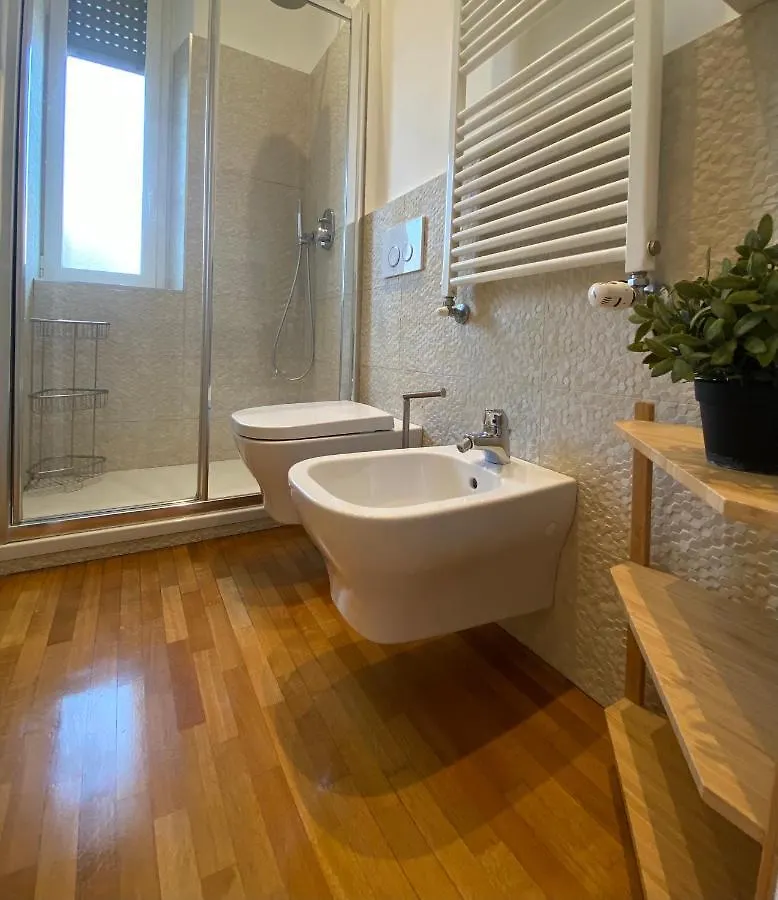 Da Vinci Suite - Apartment With Balcony In Milan Design District - Tortona Area 0*,