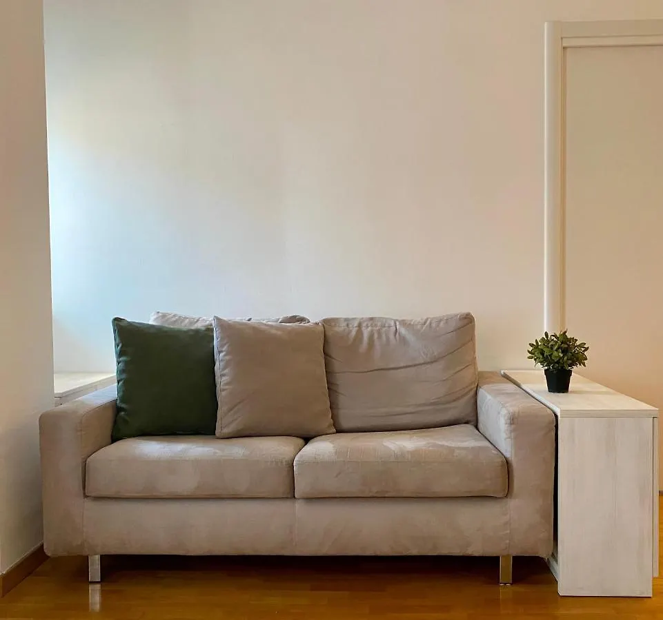 Da Vinci Suite - Apartment With Balcony In Milan Design District - Tortona Area Italy