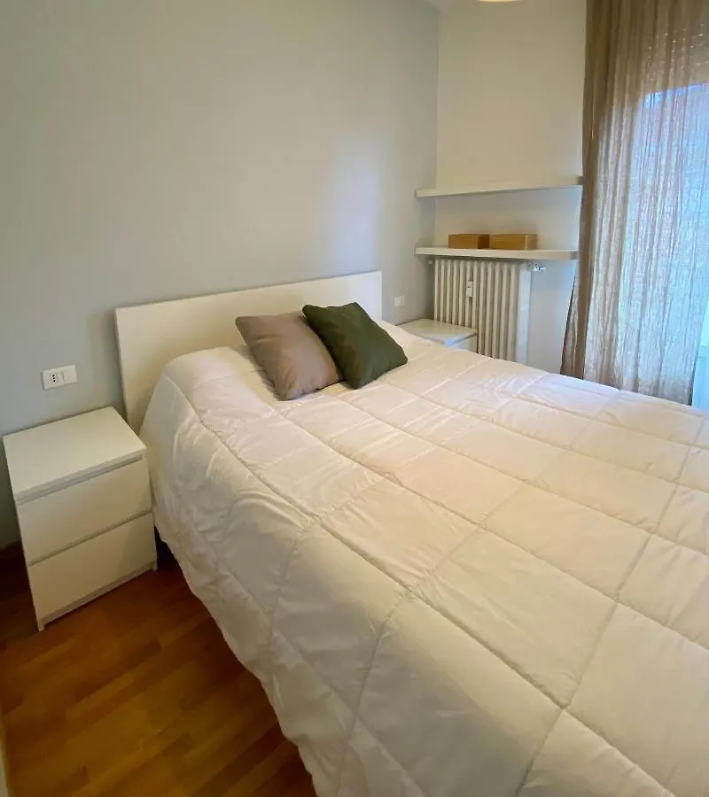 Da Vinci Suite - Apartment With Balcony In Milan Design District - Tortona Area