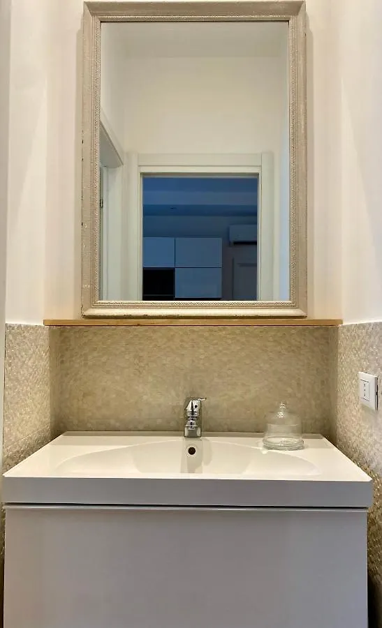 Da Vinci Suite - Apartment With Balcony In Milan Design District - Tortona Area