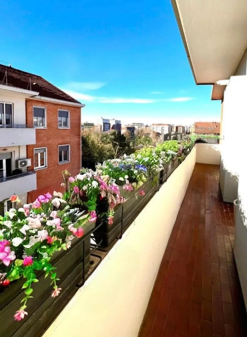 Da Vinci Suite - Apartment With Balcony In Milan Design District - Tortona Area 0*,  Italy