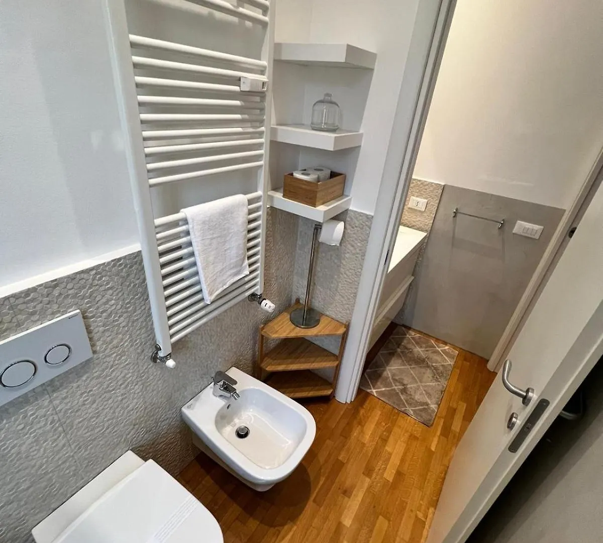 Da Vinci Suite - Apartment With Balcony In Milan Design District - Tortona Area