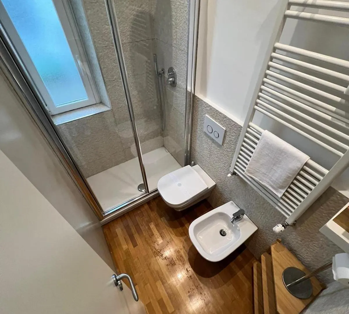 Da Vinci Suite - Apartment With Balcony In Milan Design District - Tortona Area