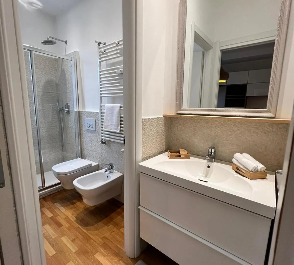 Da Vinci Suite - Apartment With Balcony In Milan Design District - Tortona Area